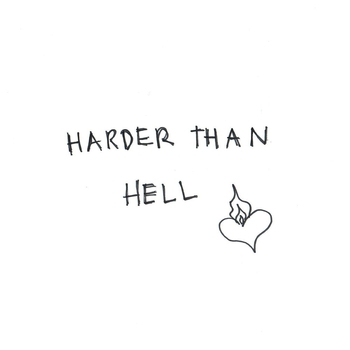 Florence And The Machine - Harder Than Hell