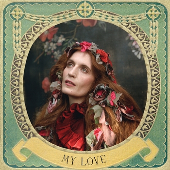 Florence And The Machine - My Love