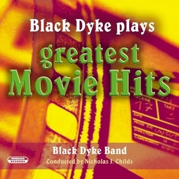 Hans Zimmer feat Black Dyke Band, Nicholas J. Childs - Black Dyke Plays Greatest Movie Hits