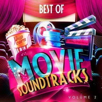 Hans Zimmer feat The Original Movies Orchestra - Best of Movie Soundtracks, Vol. 2