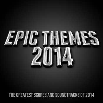 Hans Zimmer - Epic Themes