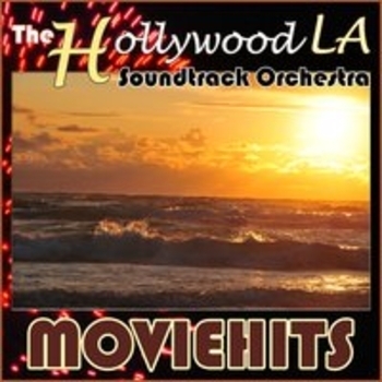 Hans Zimmer feat The Hollywood LA Soundtrack Orchestra - Moviehits