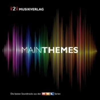 Hans Zimmer - Main Themes (Die besten Soundtracks aus den Rtl-Serien)