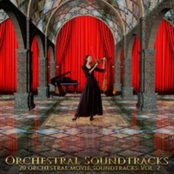 Hans Zimmer feat M.S. Art - Orchestral Soundtracks, Vol. 2