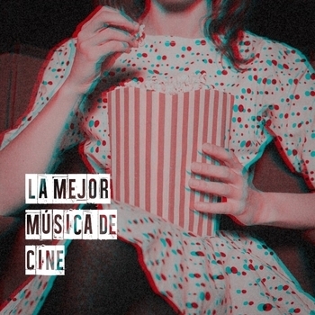 Hans Zimmer feat Best Movie Soundtracks, The Hollywood Soundtrack Band, TV Theme Band - La Mejor Musica De Cine