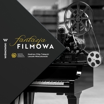 Hans Zimmer - Fantazja filmowa