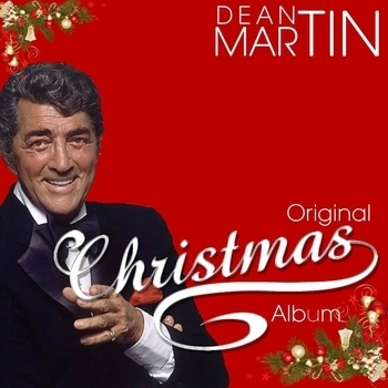 Dean Martin - Christmas (Remastered)