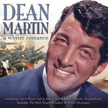 Dean Martin - A Winter Romance (Original Album)