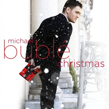 Michael Buble - Christmas (Deluxe Special Edition)