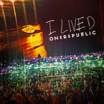 OneRepublic - I Lived (Remix EP)