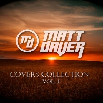 Hans Zimmer feat Matt Daver - Covers Collection vol. 1