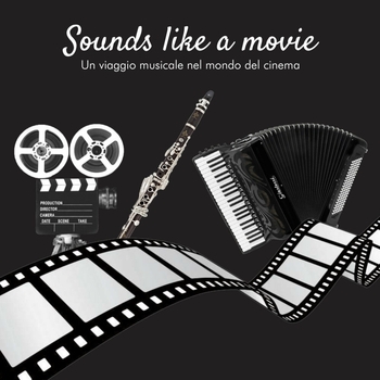 Hans Zimmer feat Daniele Girardi, Ylenia Cardi - Sounds Like a Movie