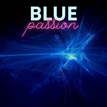 Hans Zimmer feat Blue Minder - Blue Passion