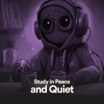 Study Music feat Insomnia Relief Music, Meditations for Peace - Study in Peace and Quiet