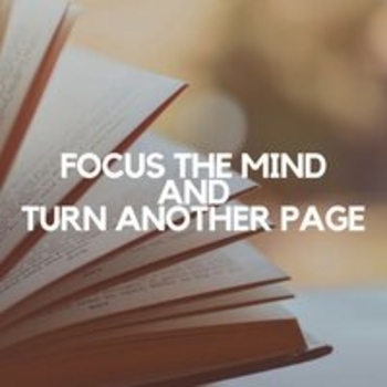 Study Music - Focus the Mind and Turn Another Page