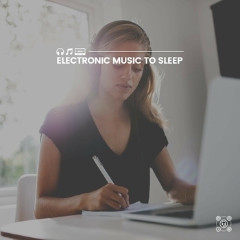 Study Music feat Study With Us - Electronic Music to Sleep