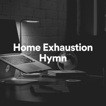 Study Music feat Concentration - Home Exhaustion Hymn