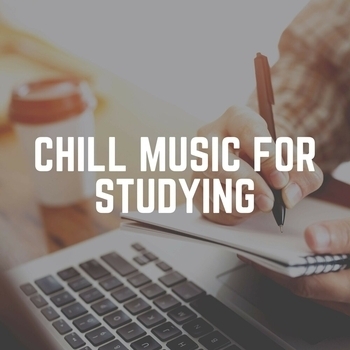 Study Music feat Concentration, Study With Us - Chill Music for Studying