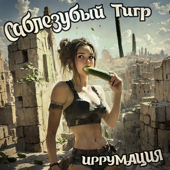 Саблезубый Тигр - Иррумация