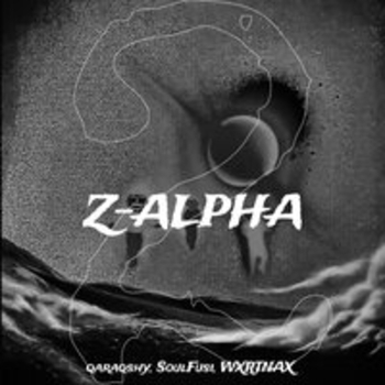 Qaraqshy feat SoulFusi, Wxrtnax - Z-Alpha 2