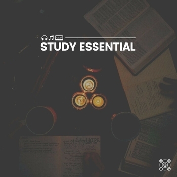 Study Music feat Study Music Library, Concentration - Study Essential