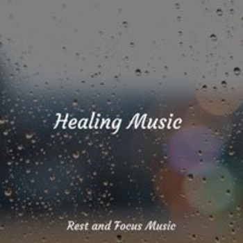 Study Music feat Mindfulness Mediation World, Spa Relaxation - Healing Music