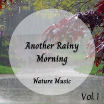Study Music feat Sleeping Music For Dogs, Dog Music Experience - Nature Sound: Another Rainy Morning Vol. 1