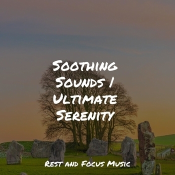 Study Music feat Deep Sleep Music Academy, Reiki Music - Soothing Sounds - Ultimate Serenity