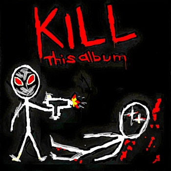 Cmh - Kill This Album