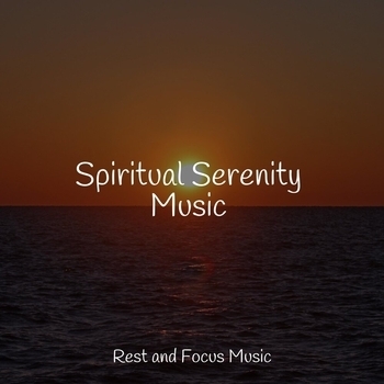 Study Music feat Sounds of Nature White Noise for Mindfulness Meditation and Relaxation, Bedtime Baby - Spiritual Serenity Music