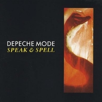 Depeche Mode - Speak and Spell