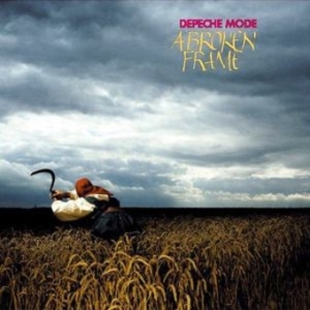 Depeche Mode - A Broken Frame