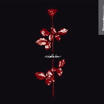 Depeche Mode - Violator