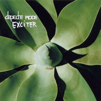 Depeche Mode - Exciter