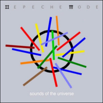 Depeche Mode - Sounds of the Universe