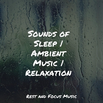 Study Music feat Binaural Beats, White Noise Sound Garden - Sounds of Sleep - Ambient Music - Relaxation