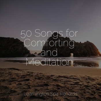 Study Music feat Deep Horizon Waves, Nature Sounds Collection - 50 Songs for Comforting and Meditation