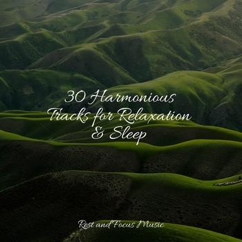 Study Music feat Sleep Waves, Exam Study Classical Music Orchestra - 30 Harmonious Tracks for Relaxation and Sleep
