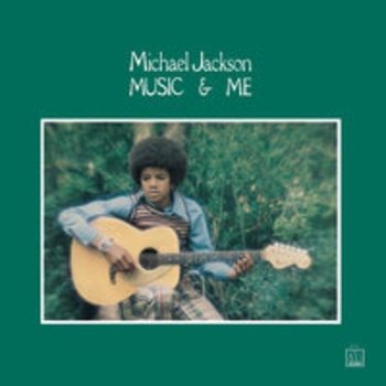 Michael Jackson - Music and Me