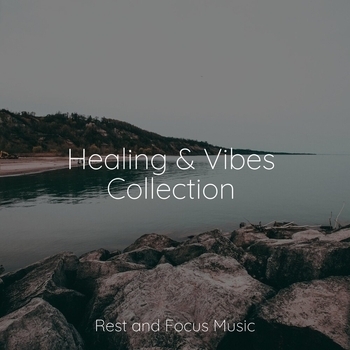 Study Music feat Binaural Beats, Namaste Yoga - Healing and Vibes Collection