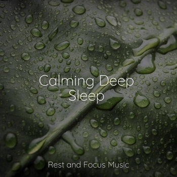 Study Music feat Guided Meditation, Tibetan Singing Bowls for Relaxation - Calming Deep Sleep