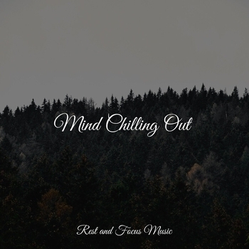 Study Music feat Entspannungsmusik Meer, Baby Sleep - Mind Chilling Out