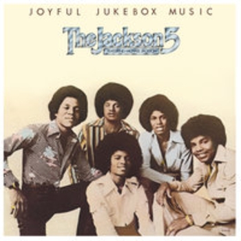 Michael Jackson feat The Jackson 5 - Joyful Jukebox Music