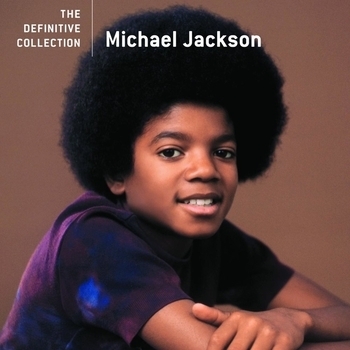 Michael Jackson - The Definitive Collection