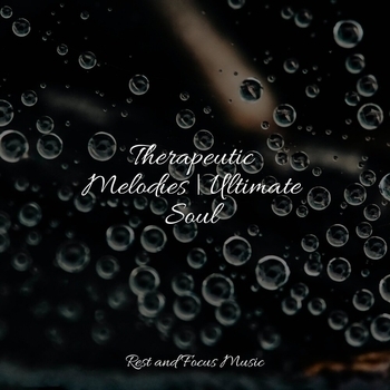 Study Music feat Namaste Healing Yoga, Hipnose Natureza Sons Colecao - Therapeutic Melodies - Ultimate Soul