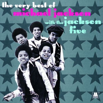 Michael Jackson feat The Jackson 5 - The Very Best Of Michael Jackson With The Jackson 5