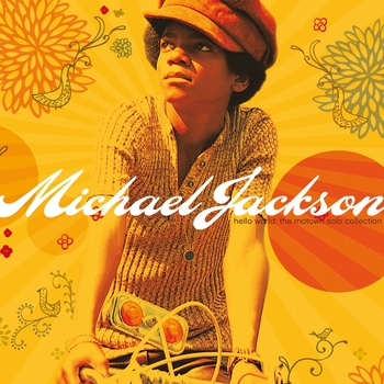 Michael Jackson - Hello World: The Motown Solo Collection