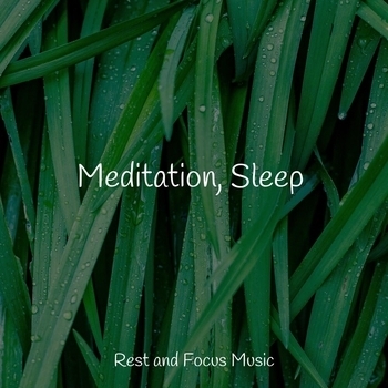 Study Music feat The Sleep Helpers, Easy Sleep Music - Meditation, Sleep