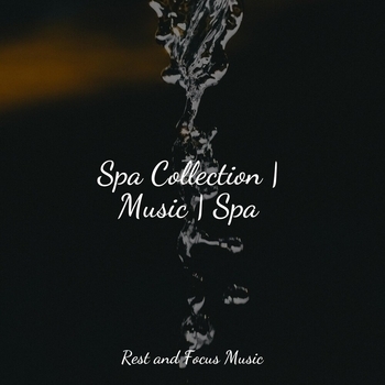 Study Music feat Musica para Massagem Especialistas, Sleep Meditation Dream Catcher - Spa Collection - Music - Spa
