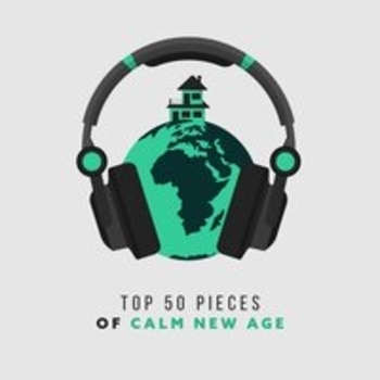 Study Music feat Meditation Music Zone - Top 50 Pieces of Calm New Age - Music to Effective Study, Better Concentration While Learning, Relaxation and Meditation Sounds of Nature